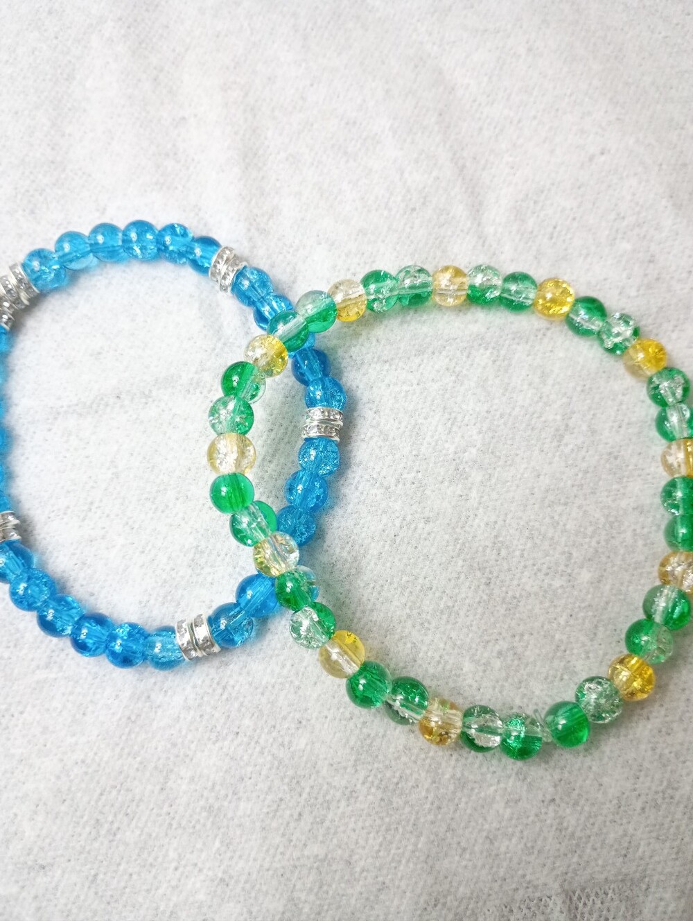 Handmade Bracelets - Picture 4 of 4